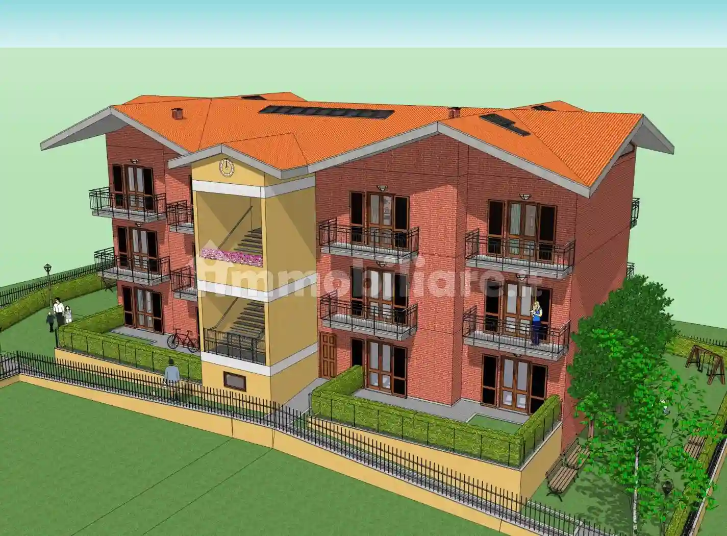 Appartamento - foto 2