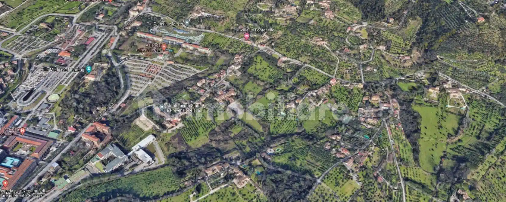 Bilocale ottimo stato, su più livelli, Careggi - Rifredi - Dalmazia, Firenze - foto 3