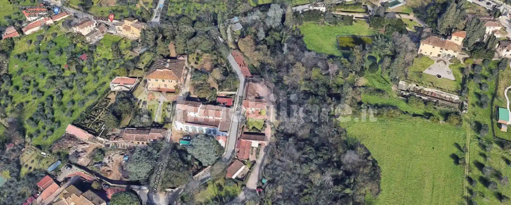 Bilocale ottimo stato, su più livelli, Careggi - Rifredi - Dalmazia, Firenze - foto 4