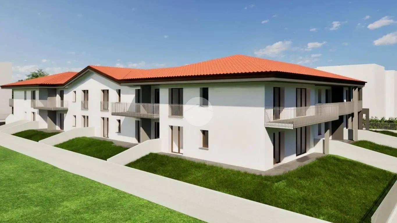 Appartamento in vendita a Marcallo con Casone