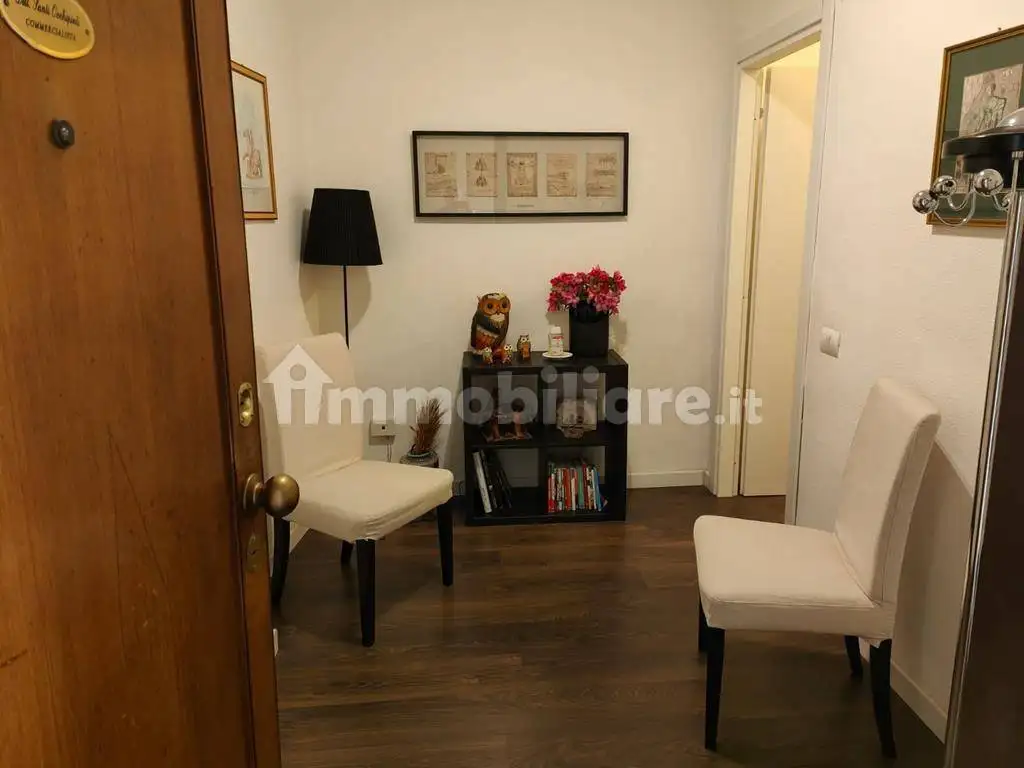 Appartamento in vendita a Catania