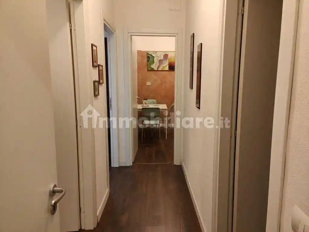 Bilocale piazza Nettuno, Rotolo, Catania - foto 4