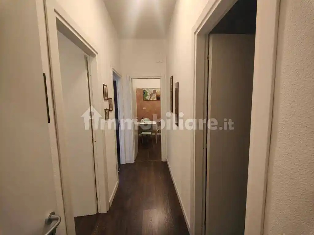 Bilocale piazza Nettuno, Rotolo, Catania - foto 5