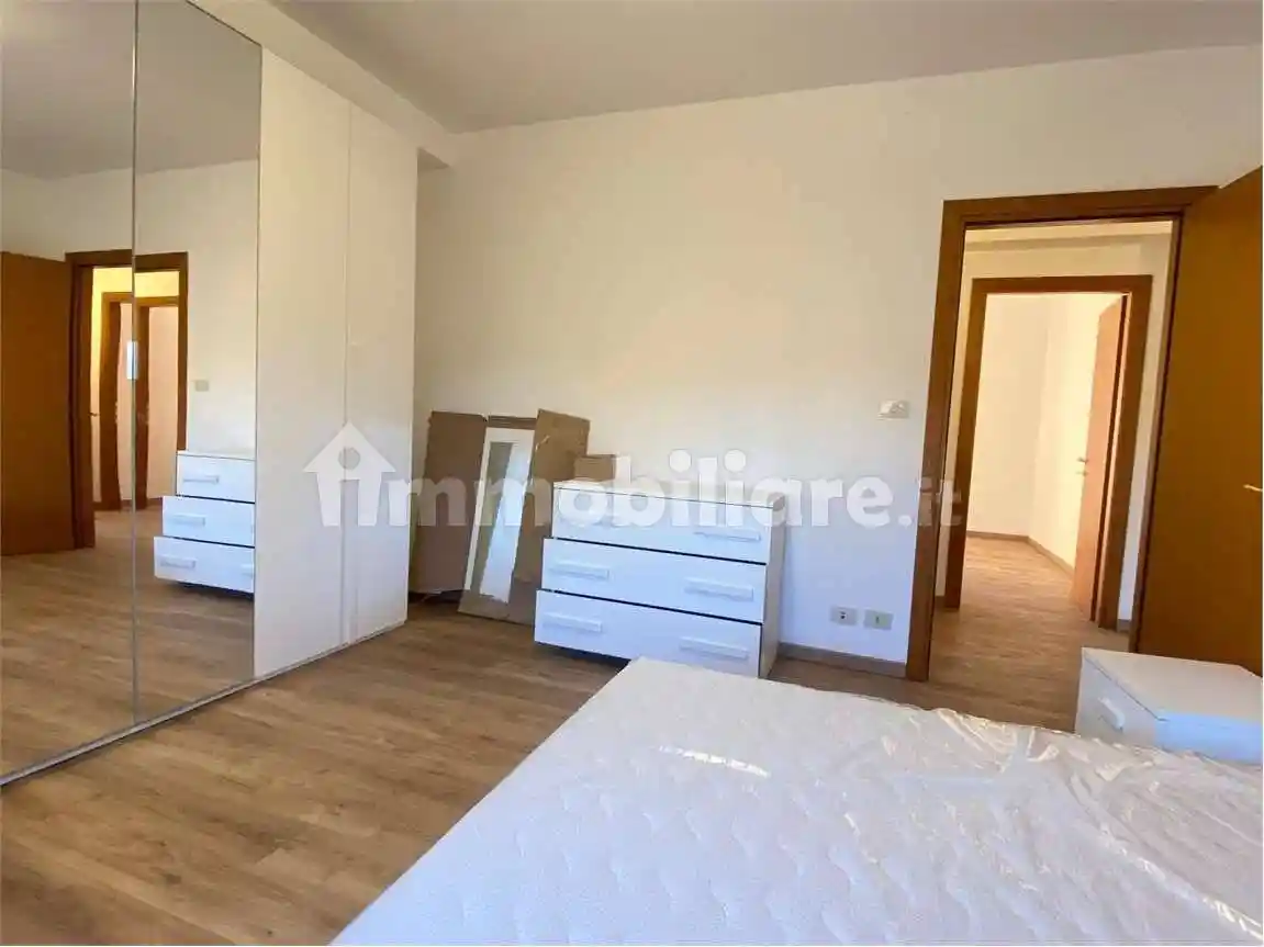 Quadrilocale ottimo stato, Madonna Alta - Prepo, Perugia - foto 4