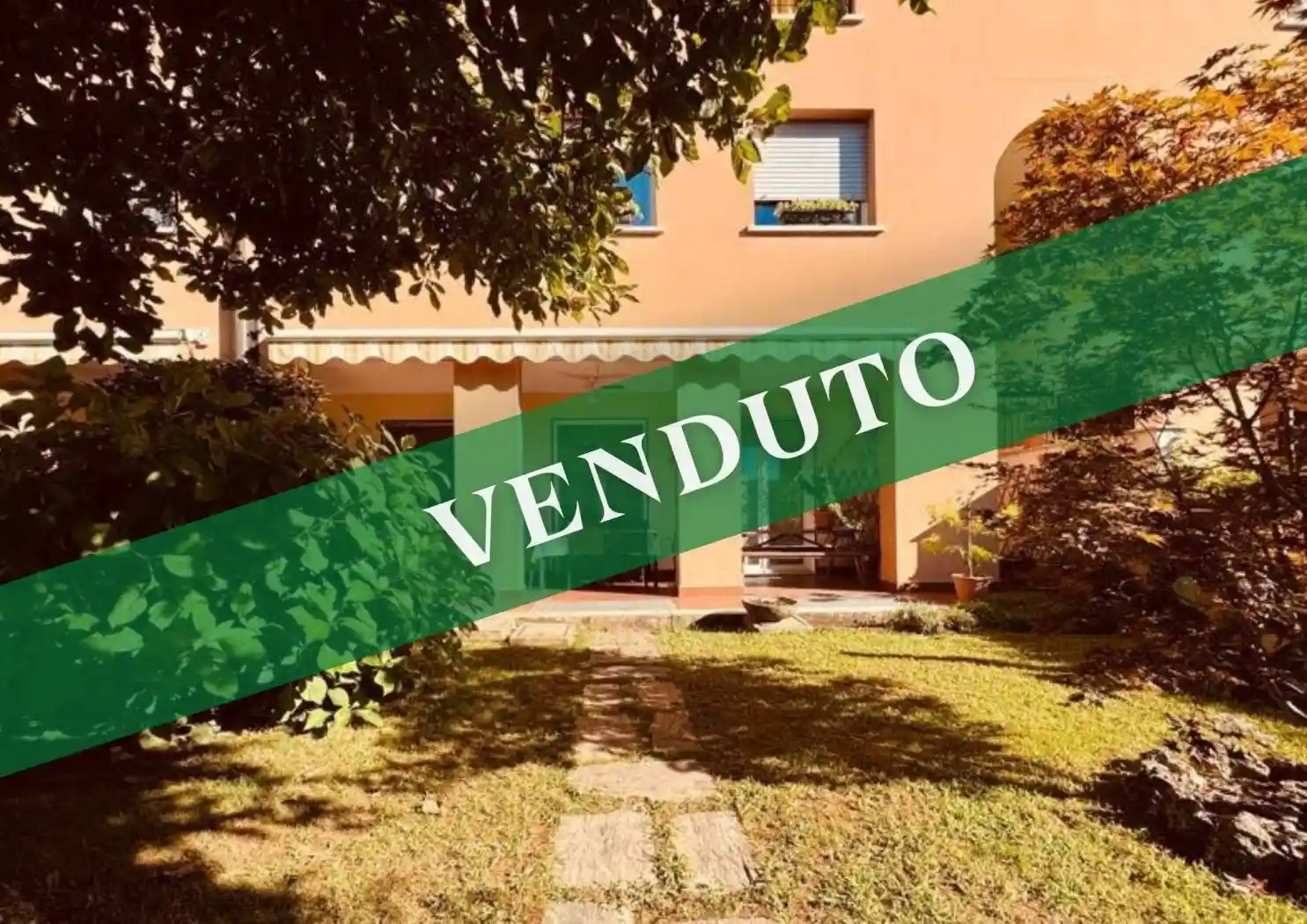 Appartamento in vendita a Casatenovo
