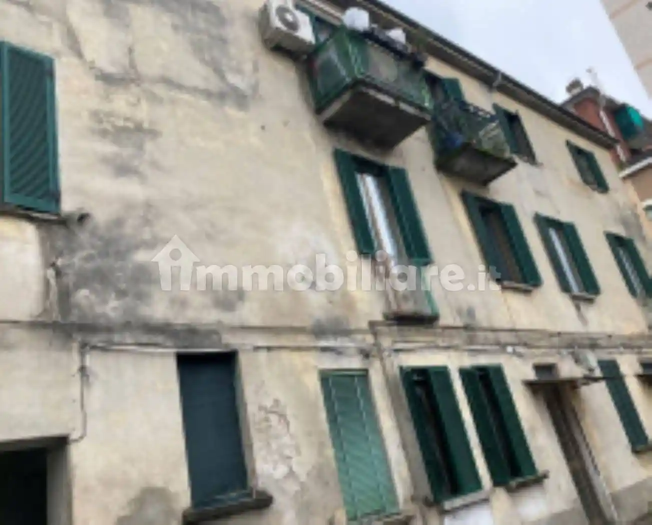 Appartamento all'asta via Antonio Aldini, Milano - foto 3