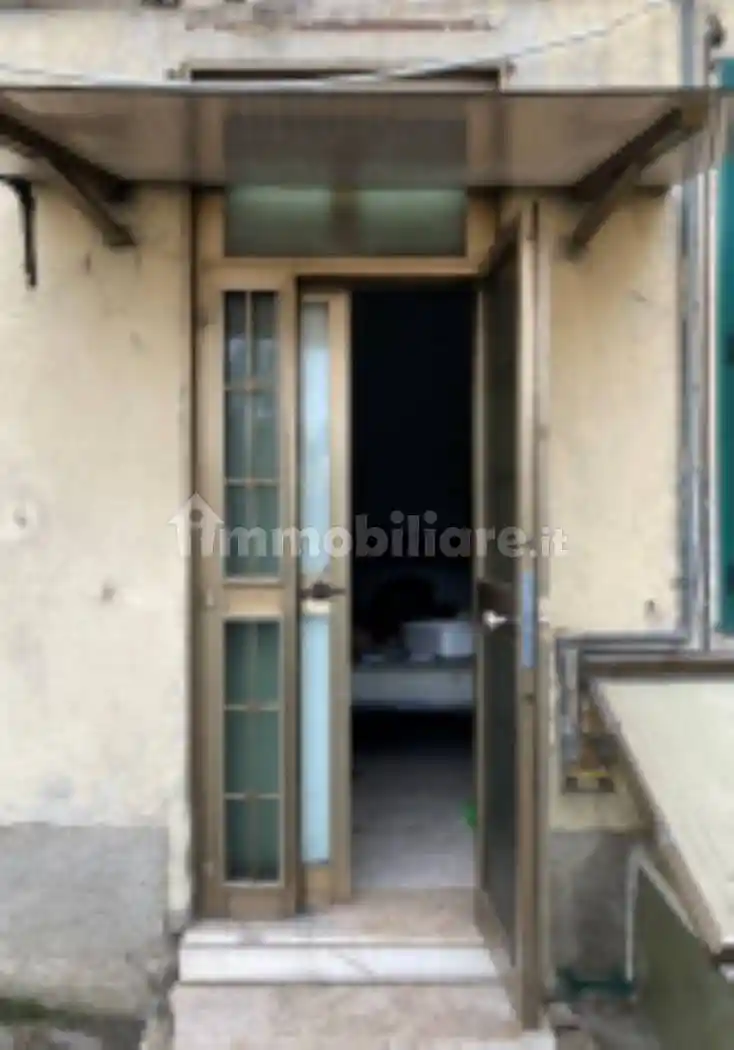 Appartamento all'asta via Antonio Aldini, Milano - foto 4