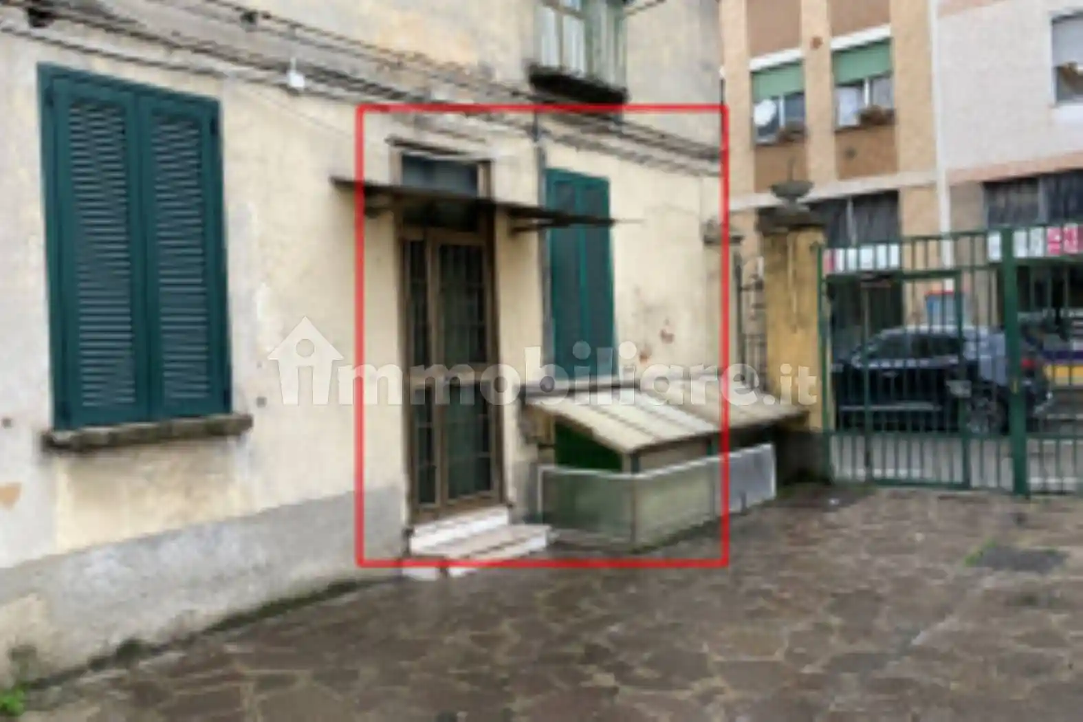 Appartamento all'asta via Antonio Aldini, Milano - foto 5