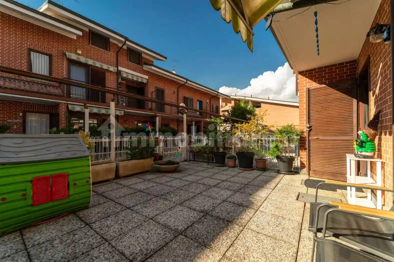 Villetta a schiera - foto 2