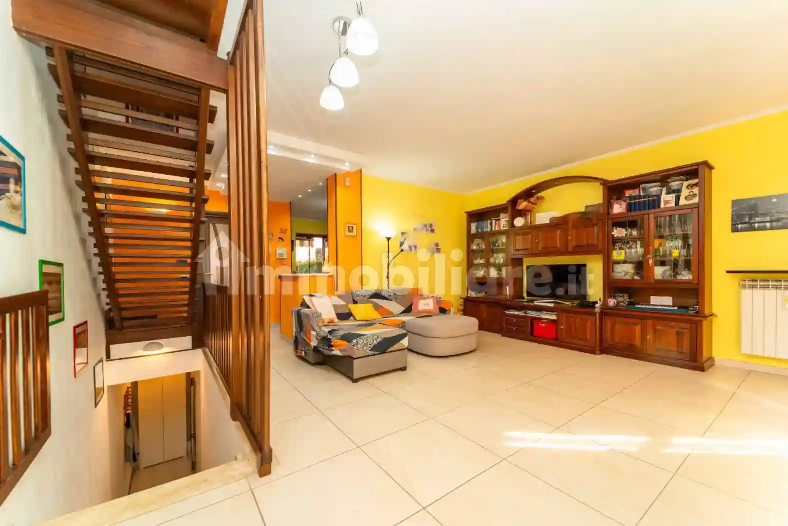 Villetta a schiera - foto 3