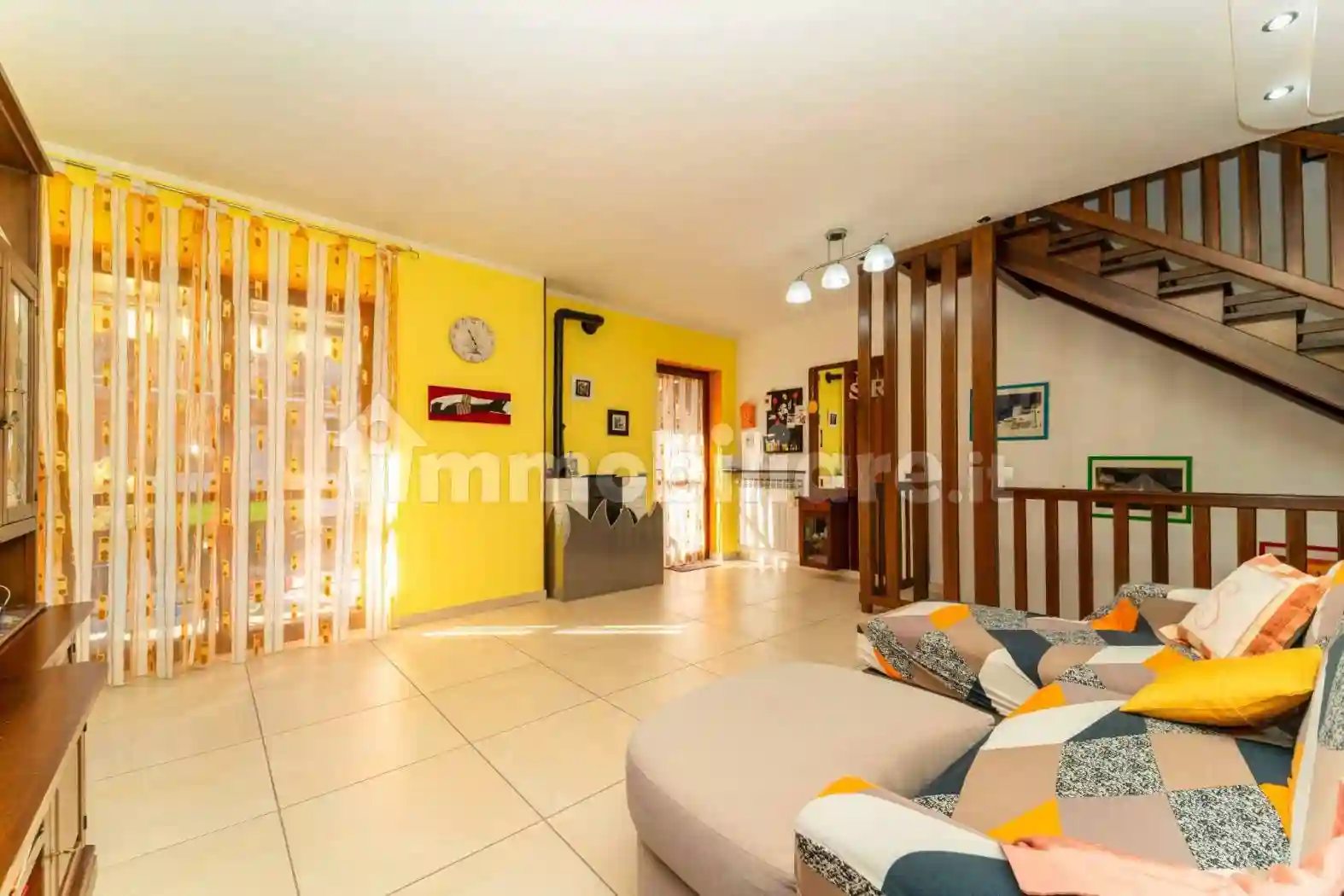 Villetta a schiera - foto 5