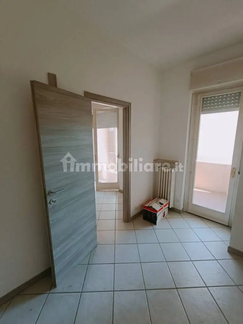 Appartamento in affitto a Romentino