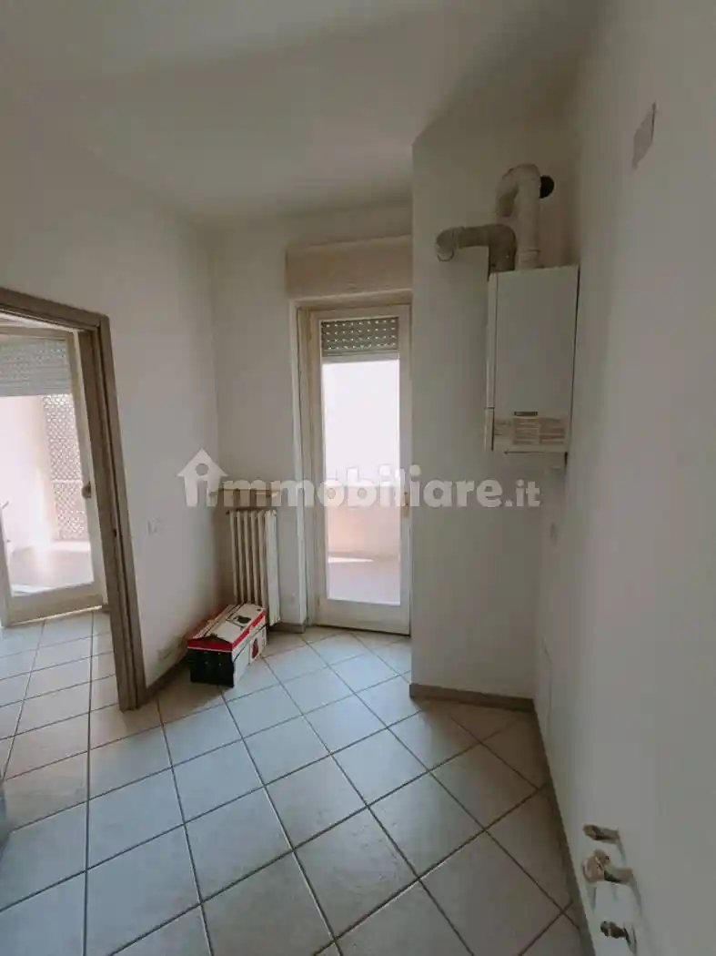 Bilocale ottimo stato, piano rialzato, Romentino - foto 2