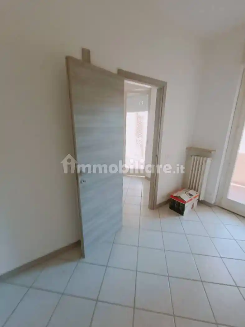 Bilocale ottimo stato, piano rialzato, Romentino - foto 3