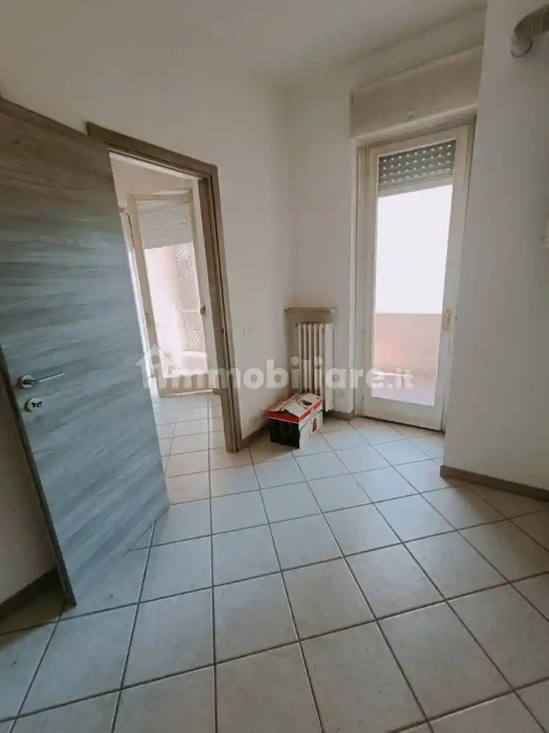 Bilocale ottimo stato, piano rialzato, Romentino - foto 4