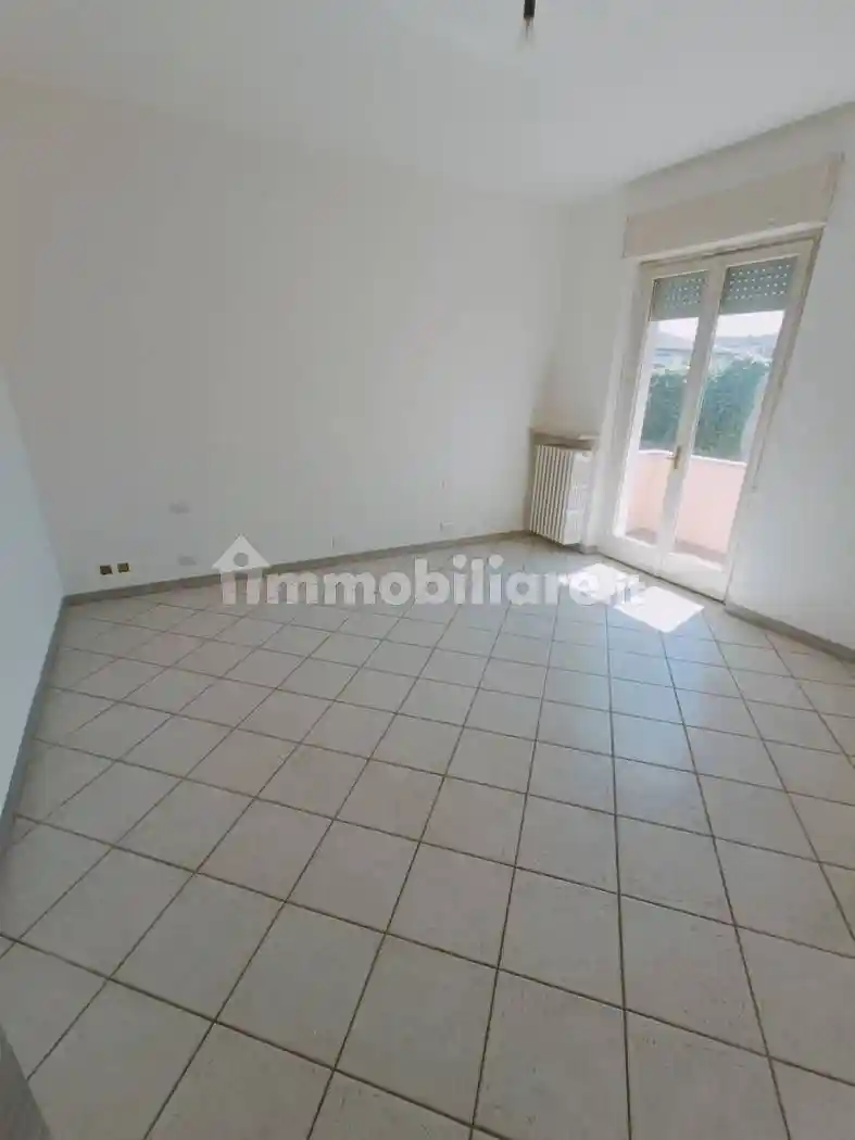 Bilocale ottimo stato, piano rialzato, Romentino - foto 5