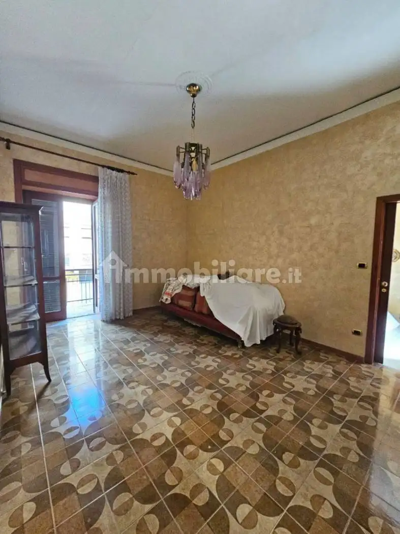 Trilocale buono stato, primo piano, Centro, Caivano - foto 3