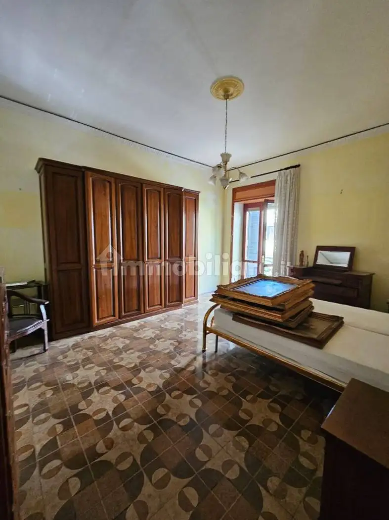 Trilocale buono stato, primo piano, Centro, Caivano - foto 4