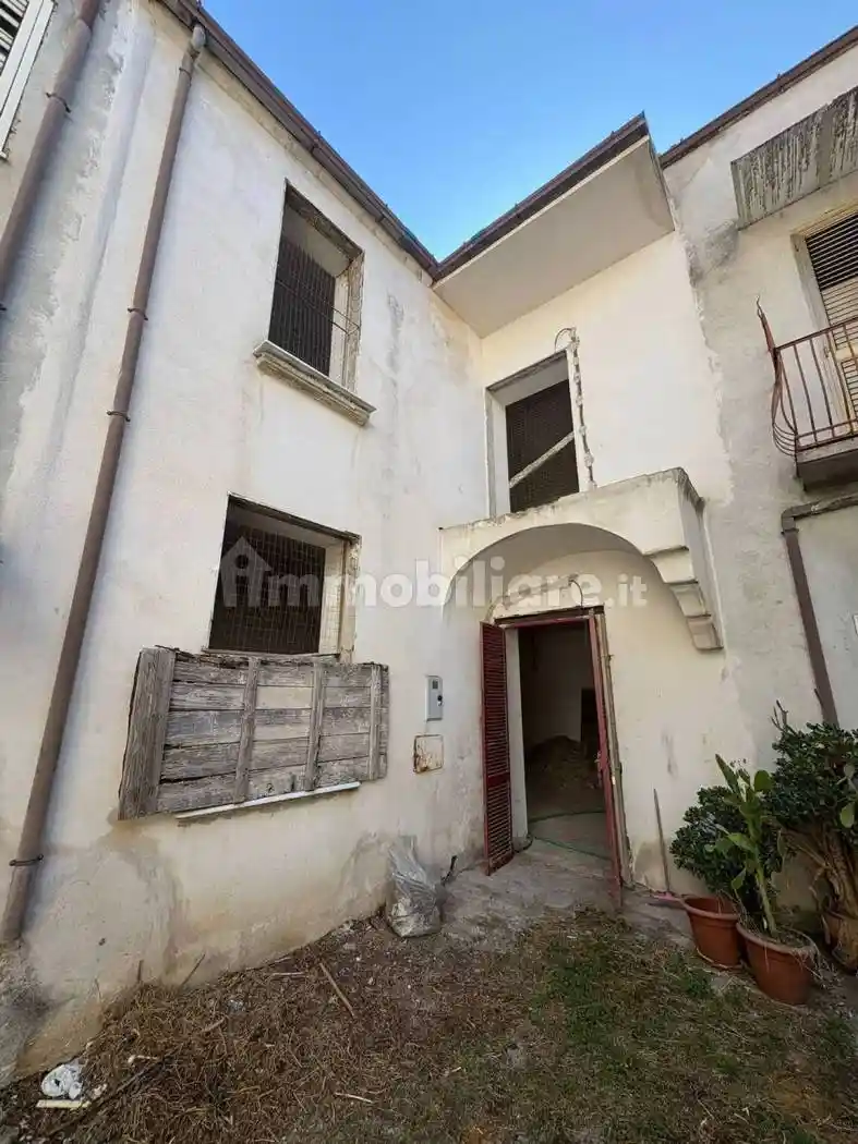 Trilocale vicolo Mandara, 8, Calvi Risorta - foto 2