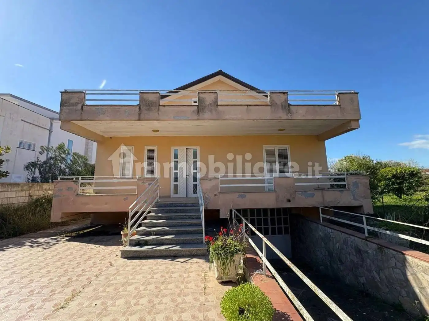 Villa in vendita a Bellona