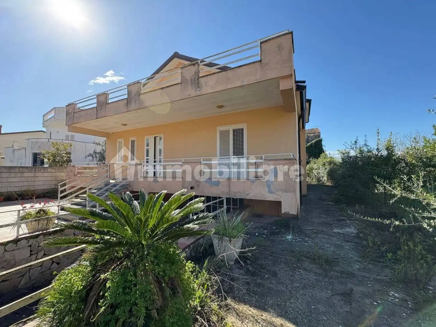 Villa unifamiliare via Alcide De Gasperi, 57, Centro, Bellona - foto 3