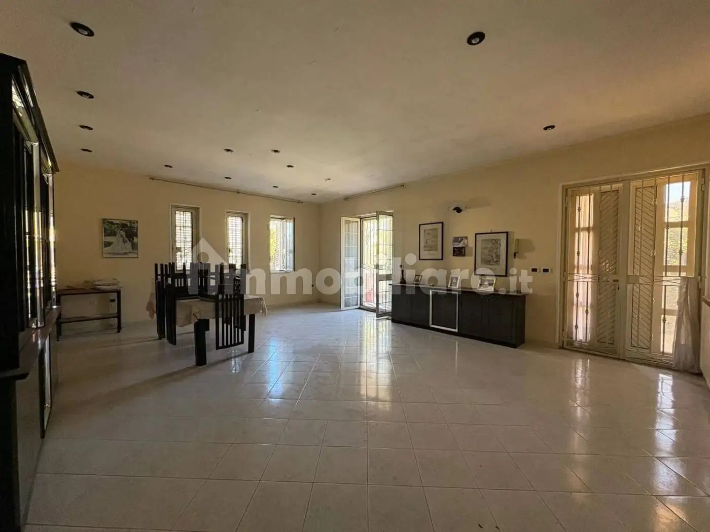 Villa unifamiliare via Alcide De Gasperi, 57, Centro, Bellona - foto 5