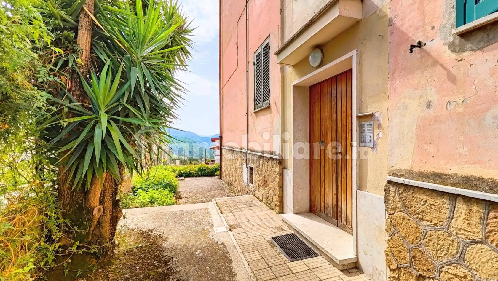 Appartamento in vendita a Mandela