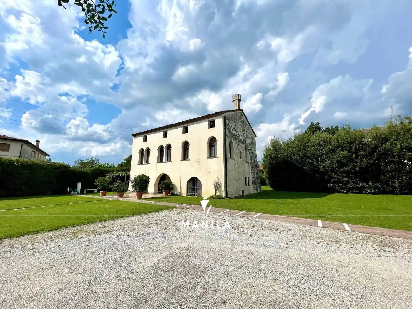 Villa unifamiliare via Polin, 7A, 31031 Caerano di San Marco Italia, Centro, Caerano di San Marco - foto 2