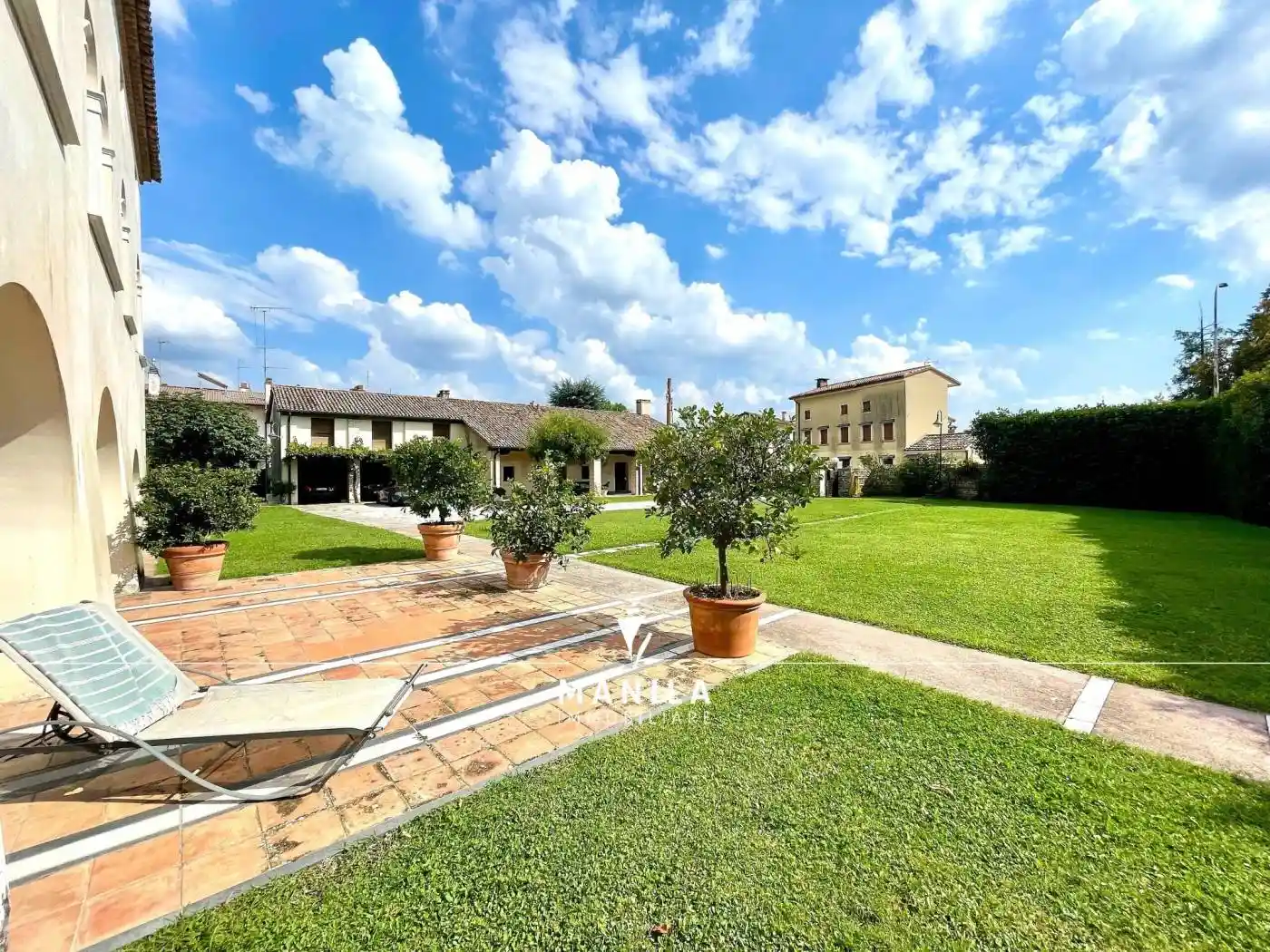 Villa unifamiliare via Polin, 7A, 31031 Caerano di San Marco Italia, Centro, Caerano di San Marco - foto 4