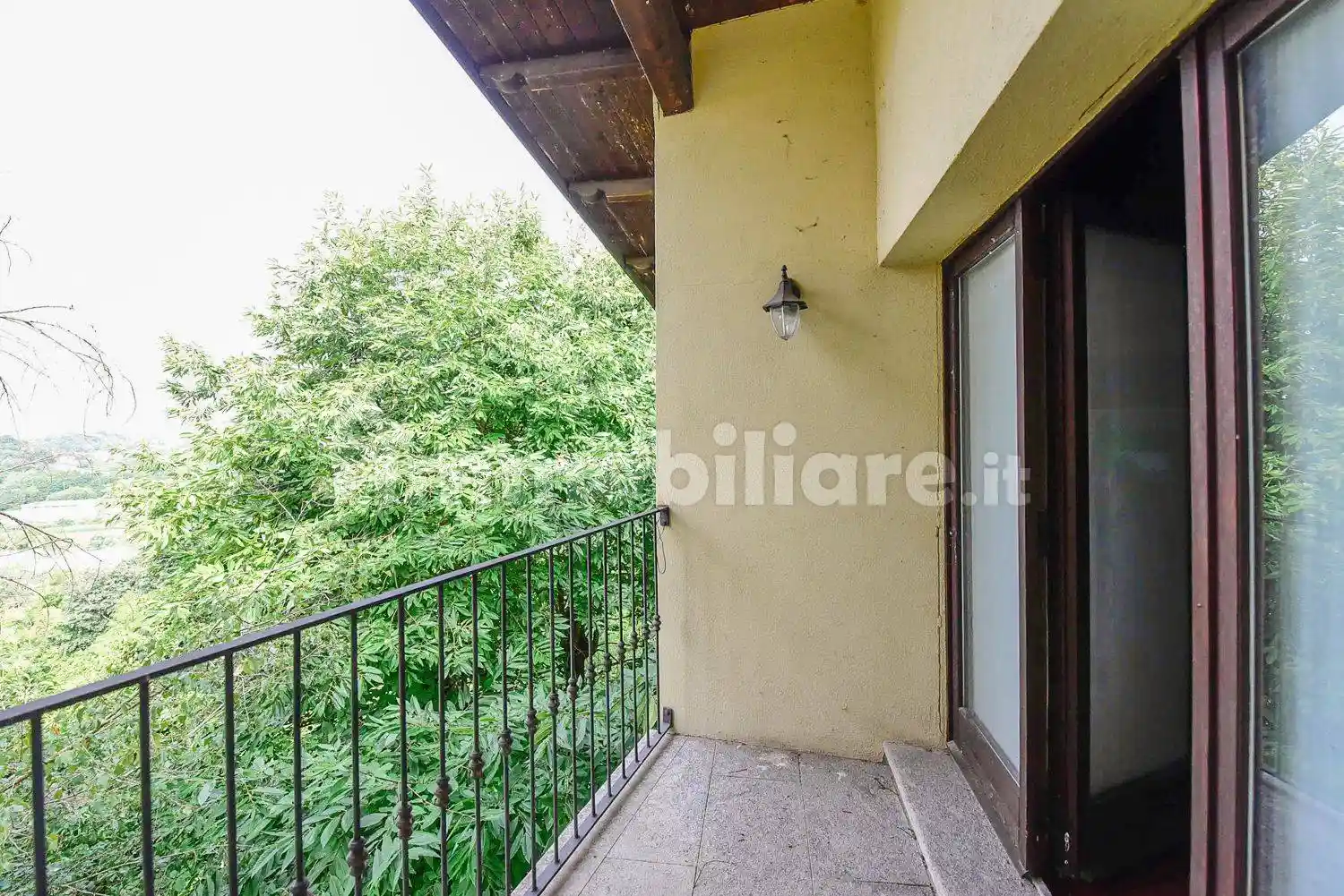 Appartamento in villa via Roma, Cologna Caraverio, Castello di Brianza - foto 5