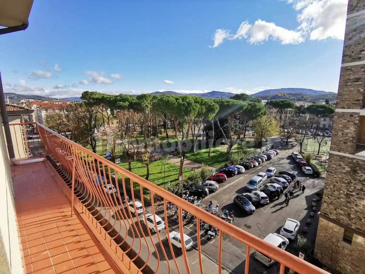 Appartamento in affitto a Firenze