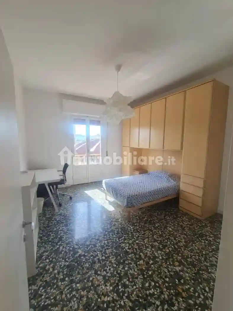 Trilocale piazza Cardinale Elia Dalla Costa 22, Gavinana, Firenze - foto 4