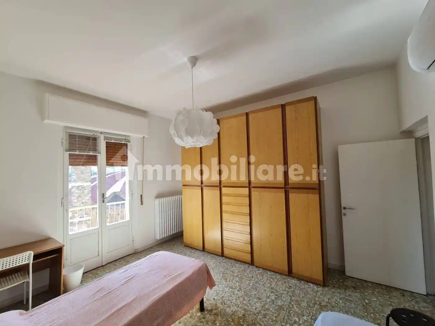 Trilocale piazza Cardinale Elia Dalla Costa 22, Gavinana, Firenze - foto 3