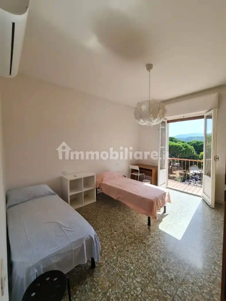 Trilocale piazza Cardinale Elia Dalla Costa 22, Gavinana, Firenze - foto 4