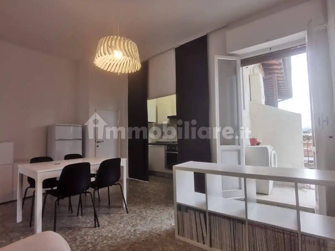 Trilocale piazza Cardinale Elia Dalla Costa 22, Gavinana, Firenze - foto 5