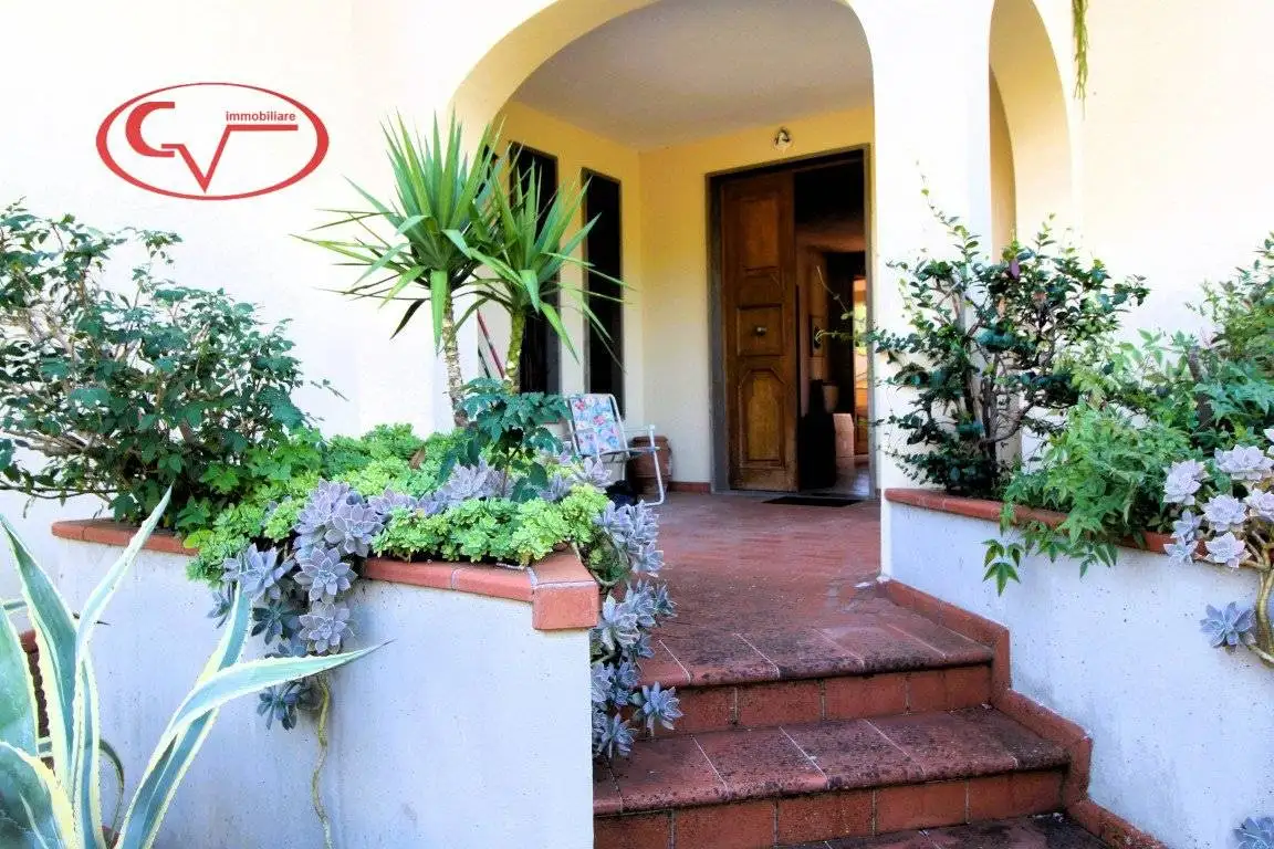 Villa in affitto a Bucine