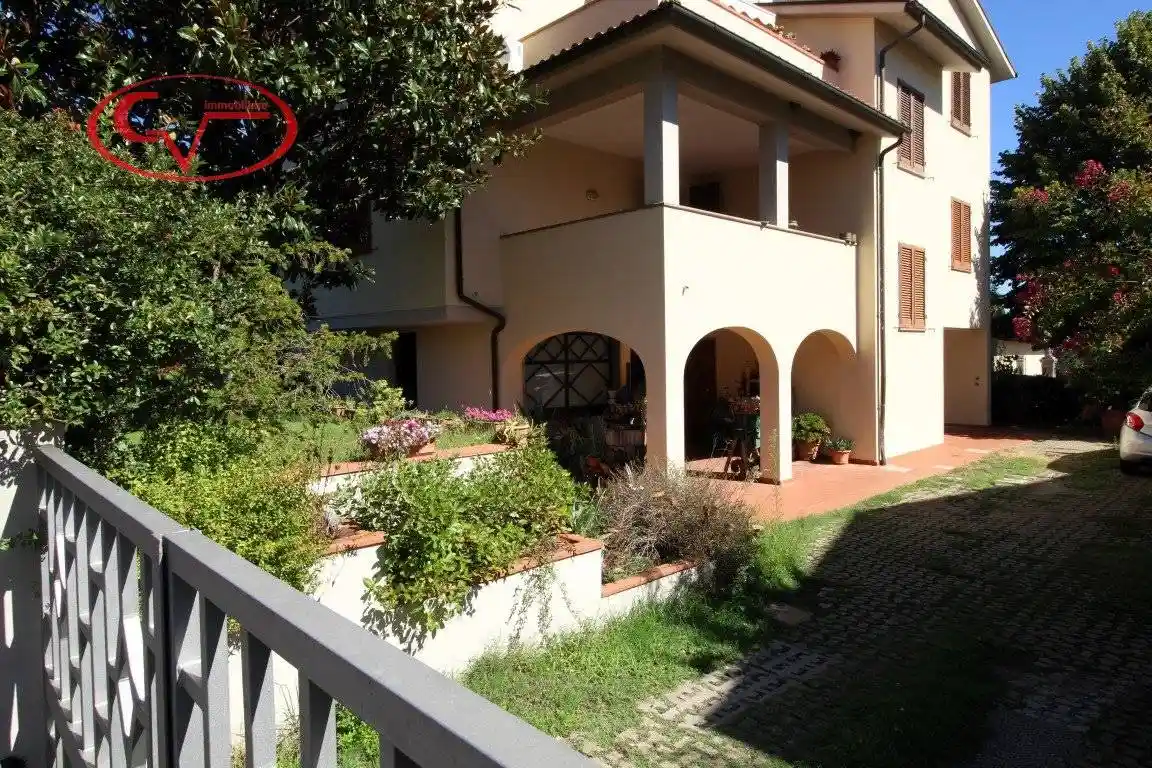 Villa bifamiliare mercatale, Bucine - foto 2