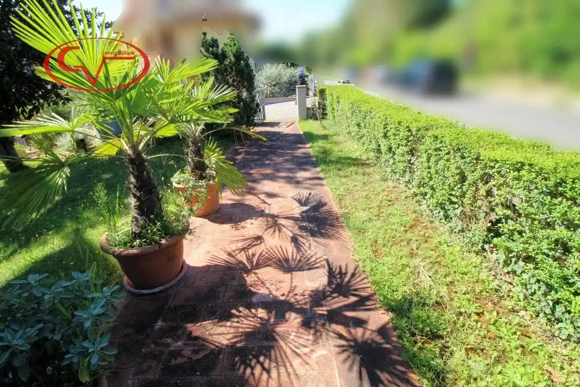 Villa bifamiliare mercatale, Bucine - foto 3