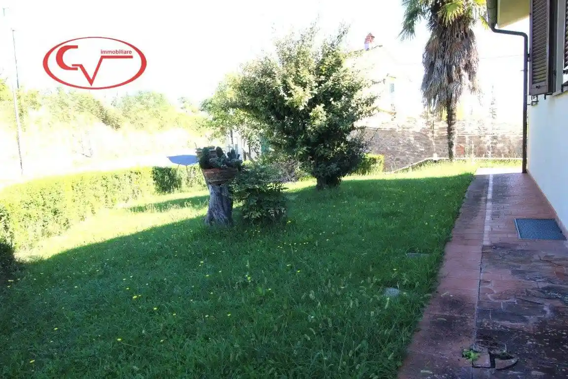 Villa bifamiliare mercatale, Bucine - foto 4