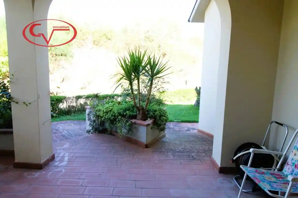 Villa bifamiliare mercatale, Bucine - foto 5