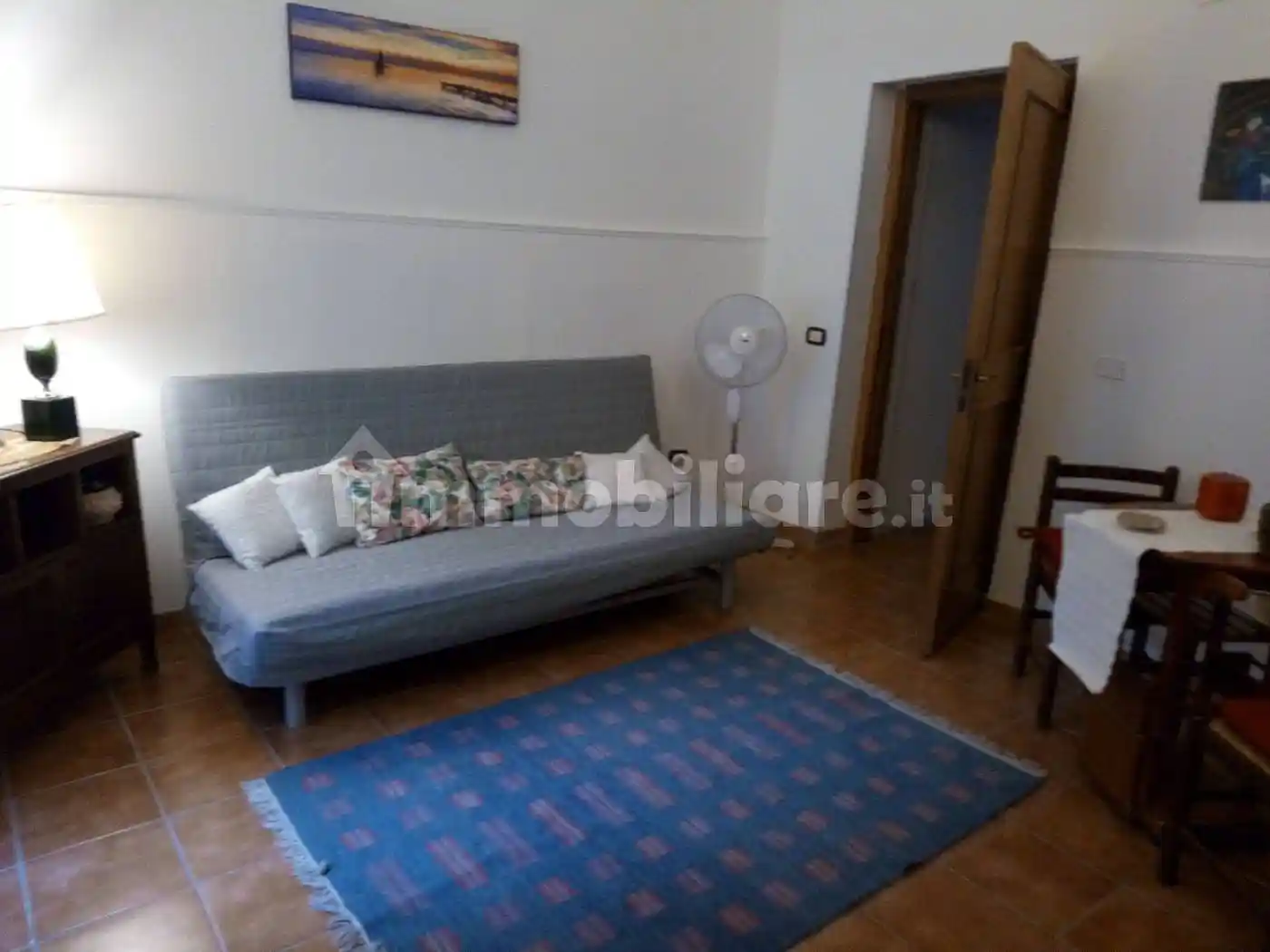 Palazzo - Edificio in affitto a Catania