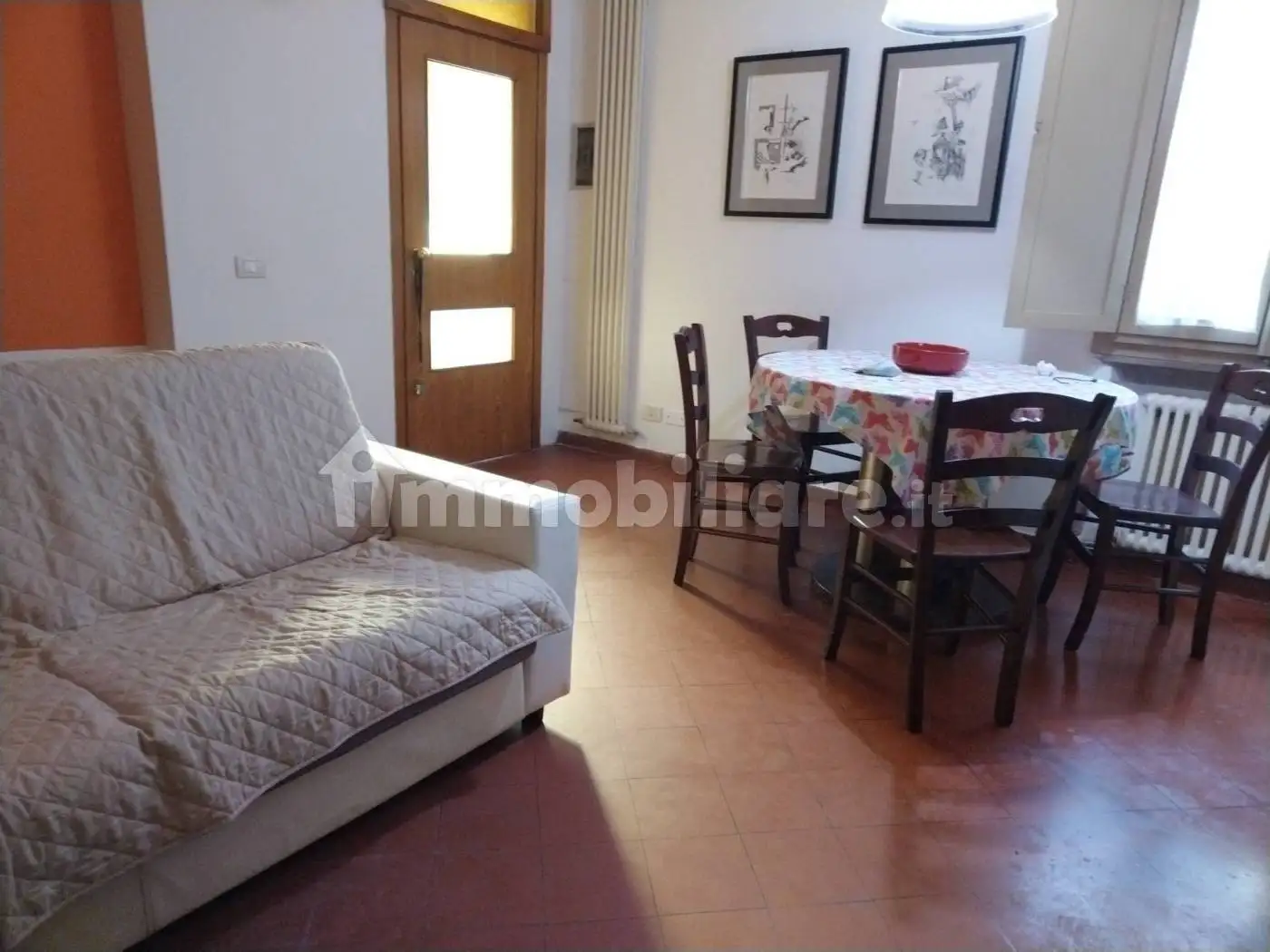 Appartamento in vendita a Rimini