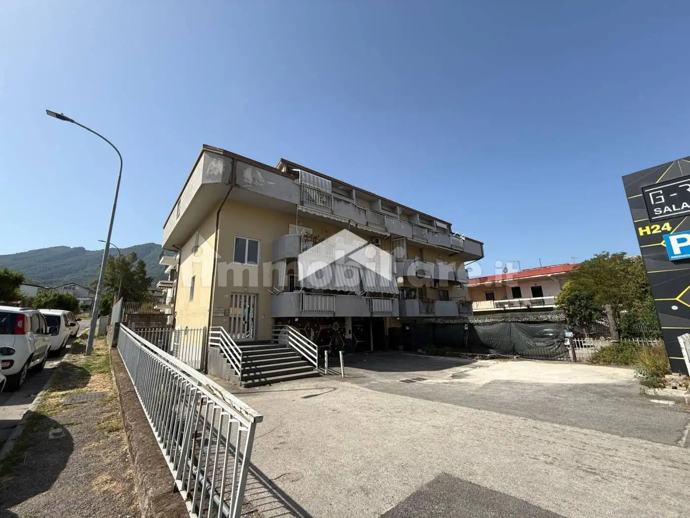 Appartamento in vendita a Somma Vesuviana