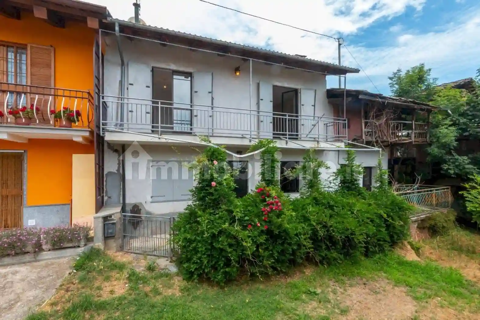 Casa indipendente - foto 2