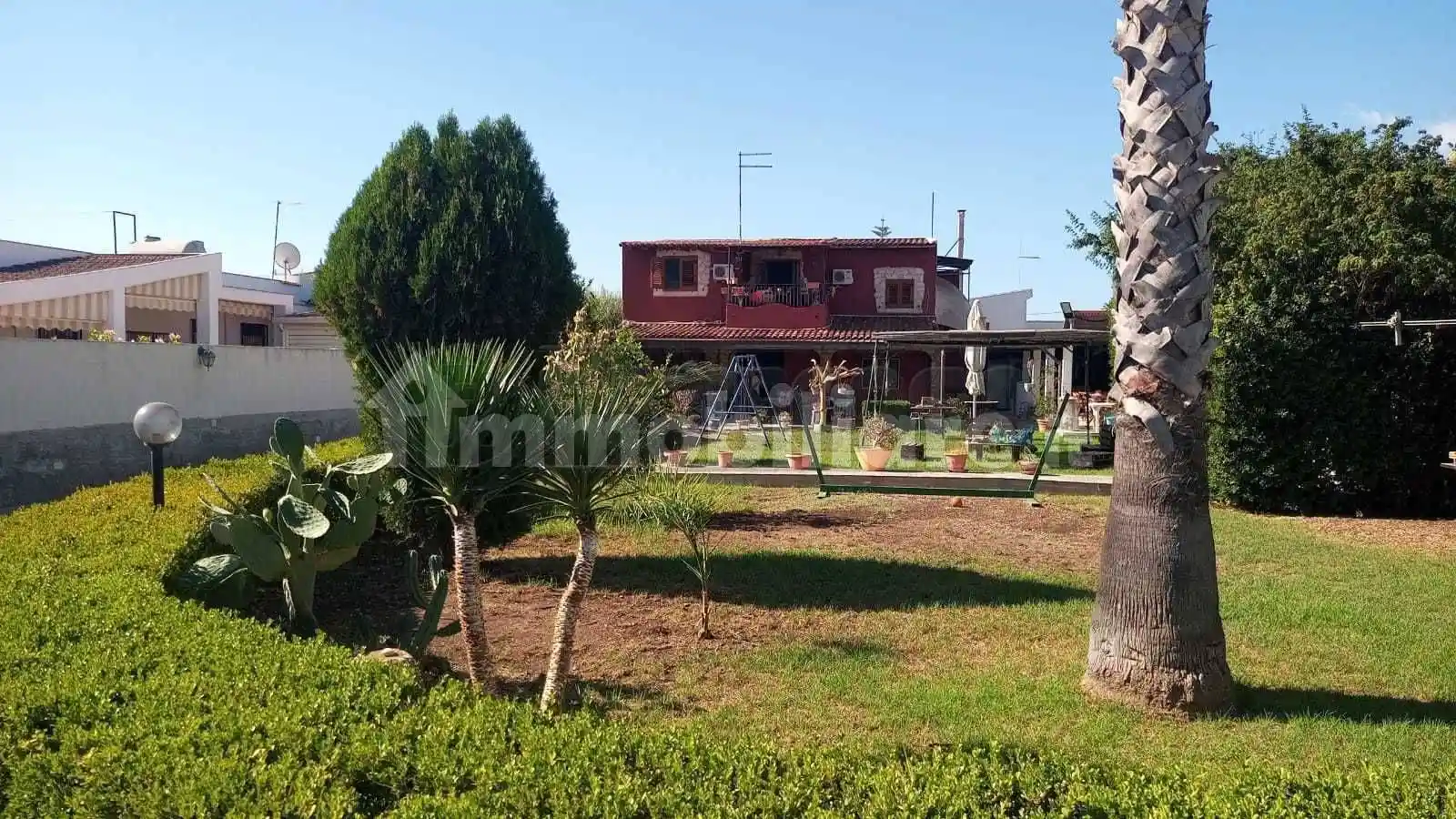 Villa in vendita a Siracusa