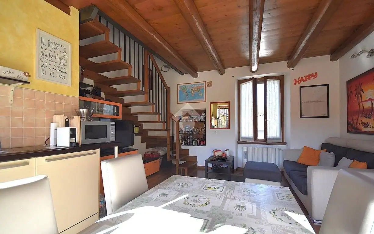 Bilocale via G. Pascoli 38, Fabbrica Durini, Alzate Brianza - foto 3