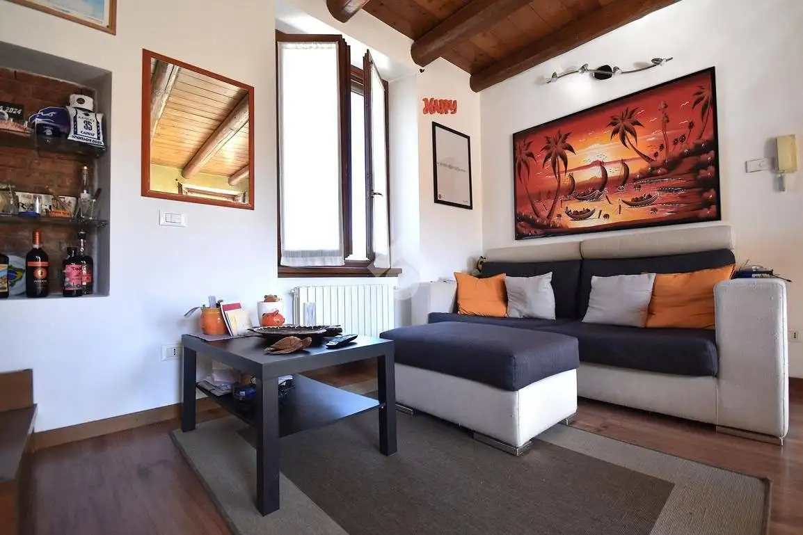 Bilocale via G. Pascoli 38, Fabbrica Durini, Alzate Brianza - foto 5