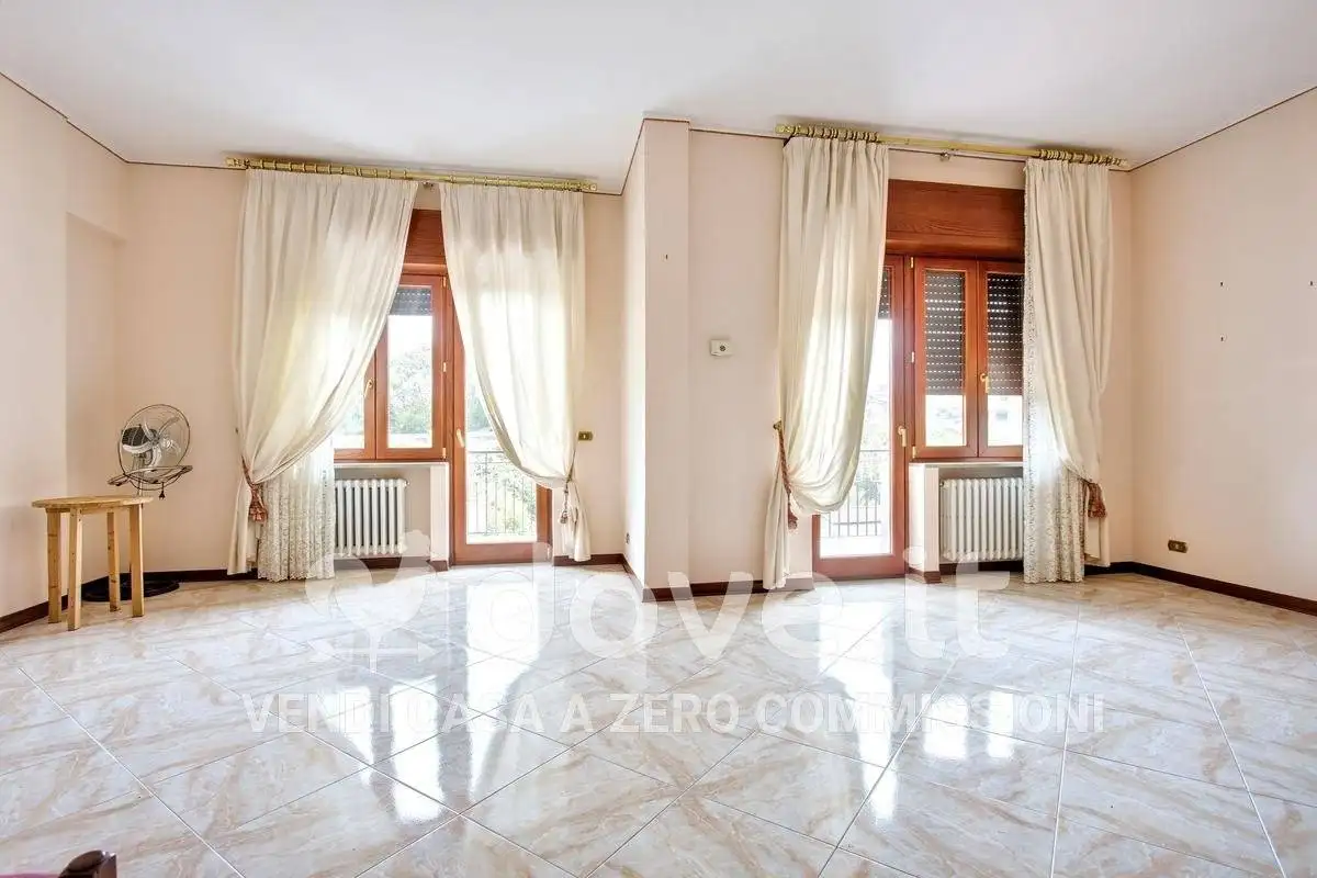 Appartamento in vendita a Atripalda