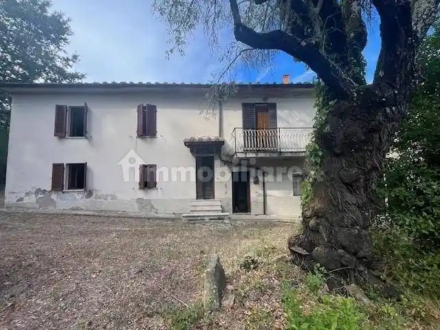 Casa indipendente in vendita a Chianni