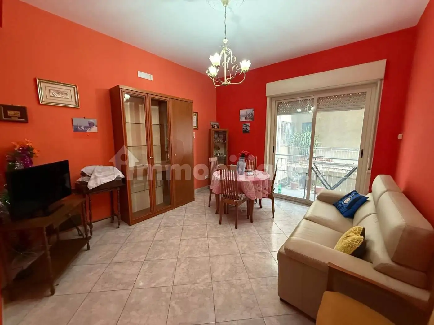 Appartamento in vendita a Messina